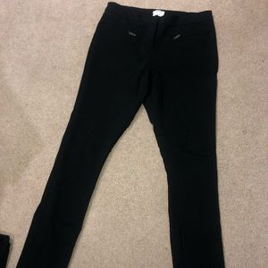 DKNY Skinny Pant